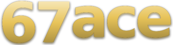 67ace logo